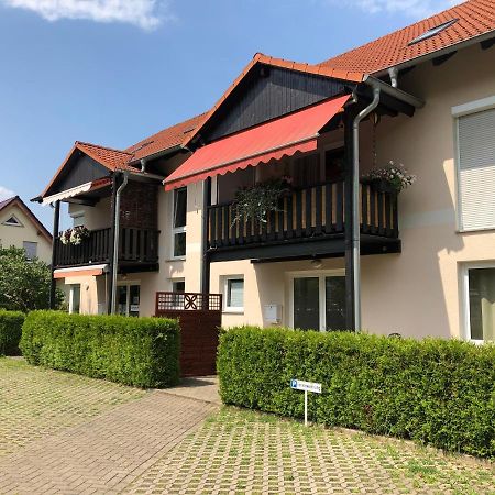 Spreewald-Apartment I Netflix I Prime I Parkplatz Burg  Zewnętrze zdjęcie