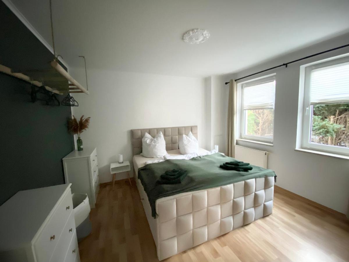 Spreewald-Apartment I Netflix I Prime I Parkplatz Burg  Zewnętrze zdjęcie