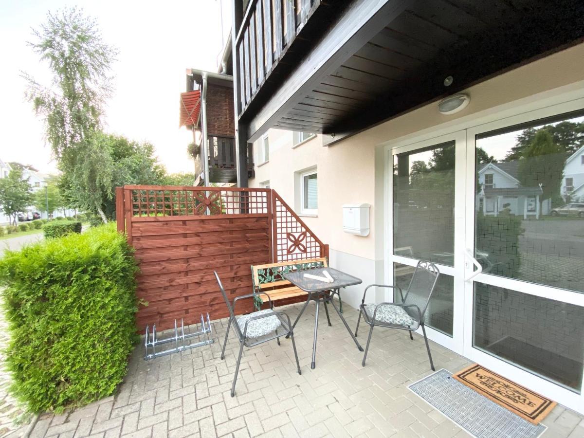 Spreewald-Apartment I Netflix I Prime I Parkplatz Burg  Zewnętrze zdjęcie