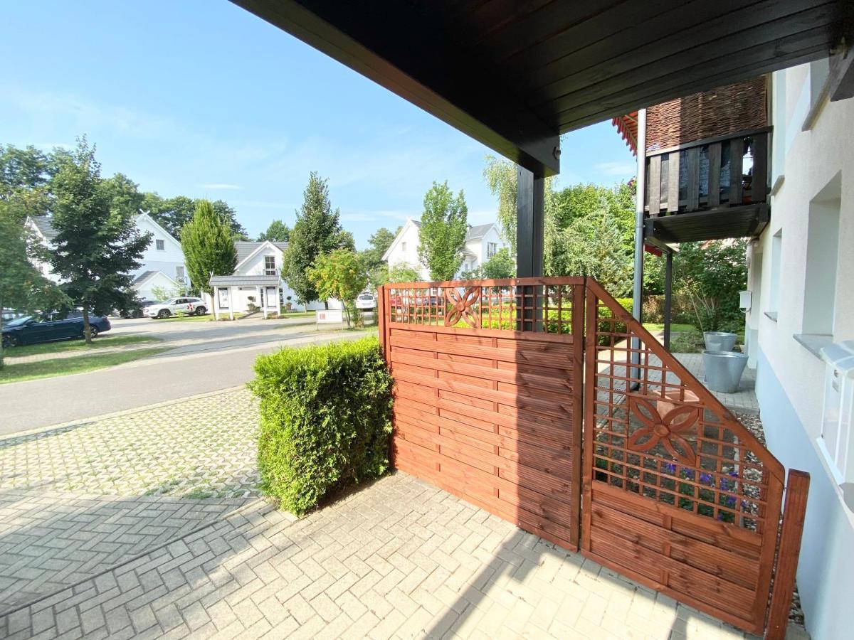 Spreewald-Apartment I Netflix I Prime I Parkplatz Burg  Zewnętrze zdjęcie