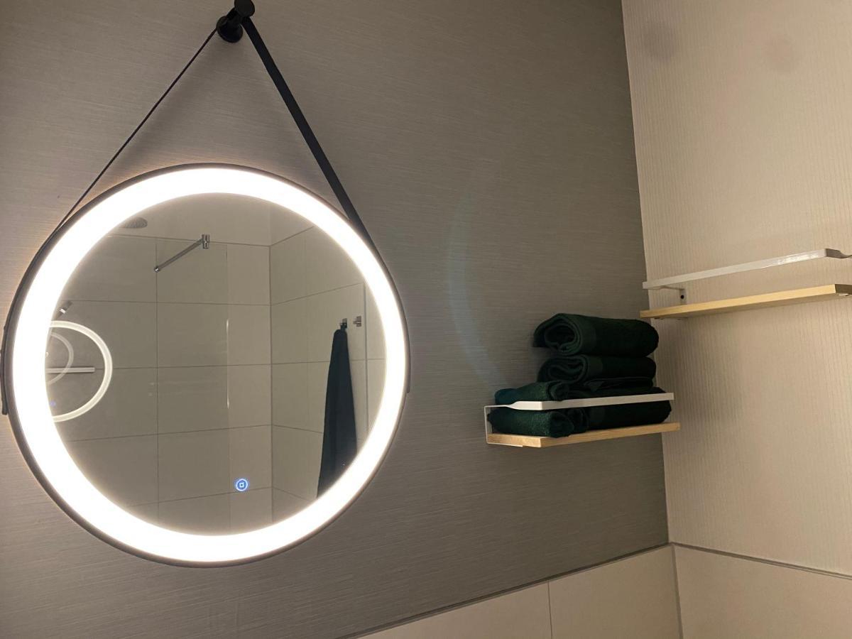 Spreewald-Apartment I Netflix I Prime I Parkplatz Burg  Zewnętrze zdjęcie