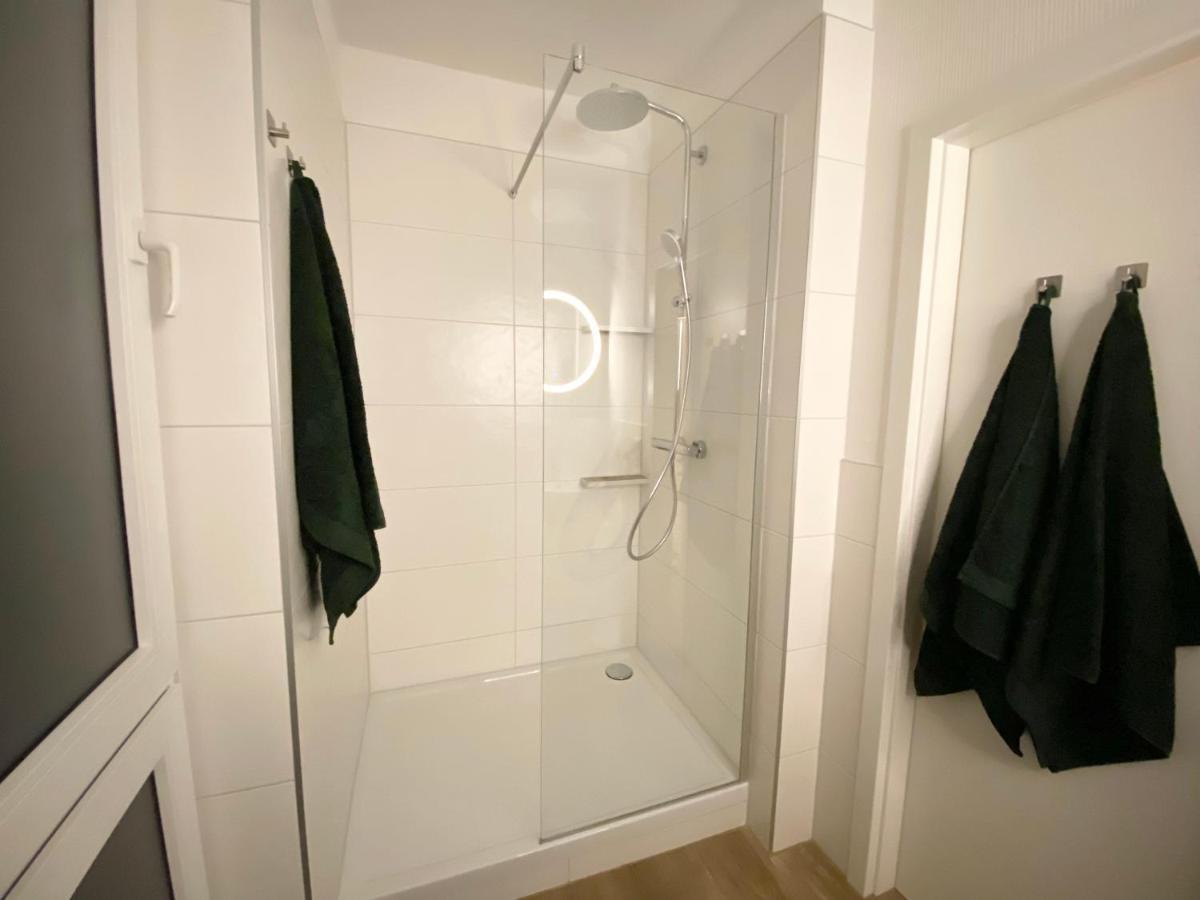 Spreewald-Apartment I Netflix I Prime I Parkplatz Burg  Zewnętrze zdjęcie