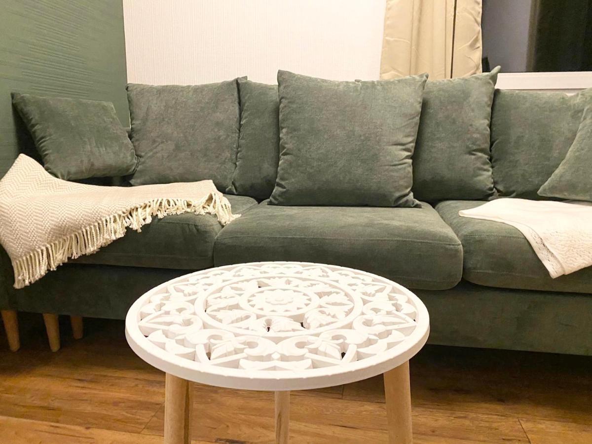 Spreewald-Apartment I Netflix I Prime I Parkplatz Burg  Zewnętrze zdjęcie