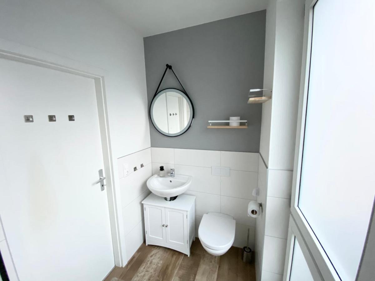 Spreewald-Apartment I Netflix I Prime I Parkplatz Burg  Zewnętrze zdjęcie